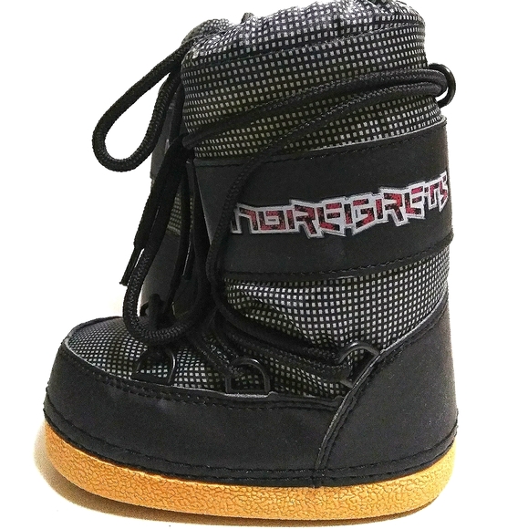 ❄️👨‍🚀 MOONBOOTS Style ❄️ - Picture 2 of 5